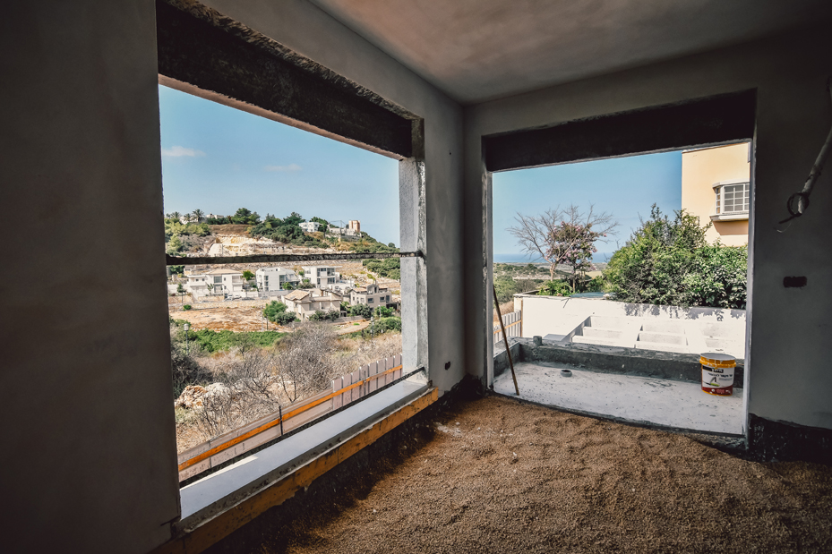 פיקוח בניה